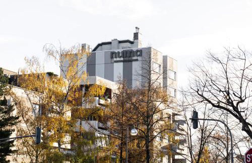 Numa Bonn Bona - Foto 32