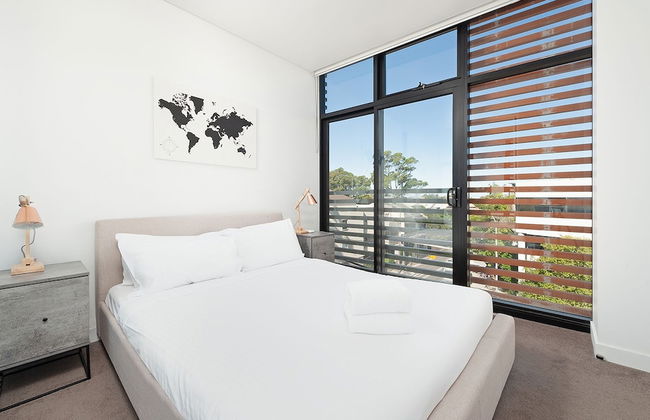 Newtown's Best Designer Apartment H395 - Foto 2