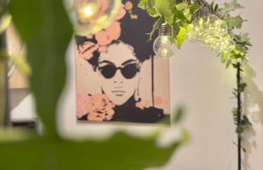 Feinzeit Lovely Lou - renovierter Altbau, Design, Zentrum! - Photo 14