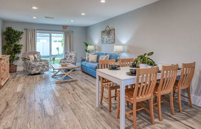 The Octopus Sanctuary - Foto 60