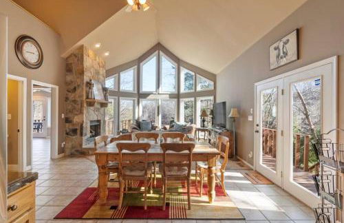 Lakeside Haven Dock/Slip Fire Pit Game Room Kayaks - Foto 35