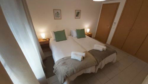 Sun and Beach I AC+Wifi+Close to the Beach - Foto 3