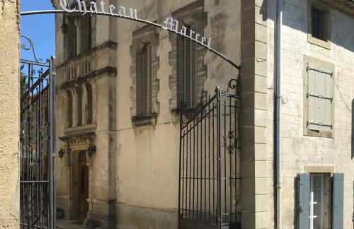 Chateau Marcel - Foto 12