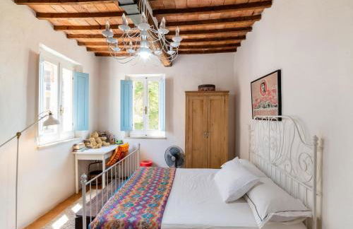 Pet-friendly Umbria Villa - Foto 10