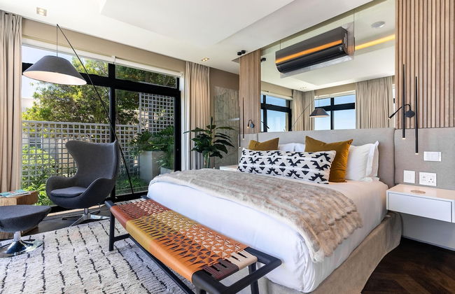 Bakoven Palms Villa - Ultra Lux Villa With Jacuzzi - Foto 52