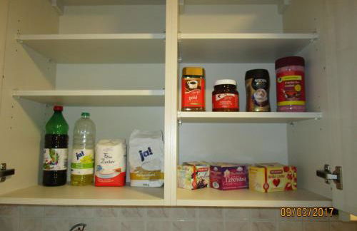 Ferienwohnung Sabine - Foto 41