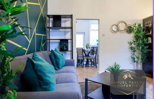 Trafford Centre, Chill Factor, Cheshire Oaks - Foto 61