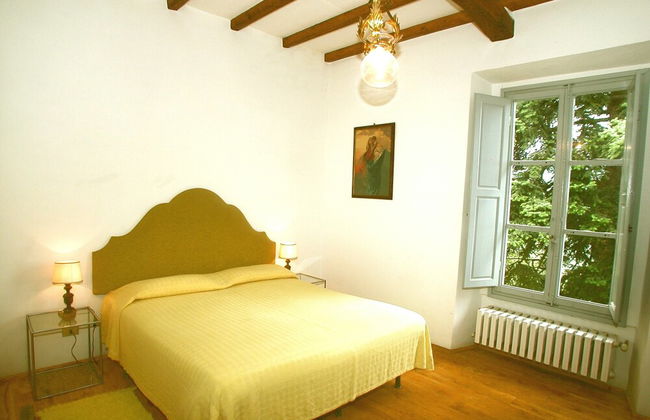 Belvilla by OYO Casa Bruciata - Foto 10