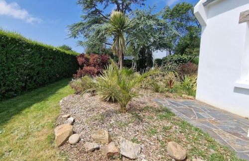 Charming Breton Holiday Home Right by the sea - Foto 93