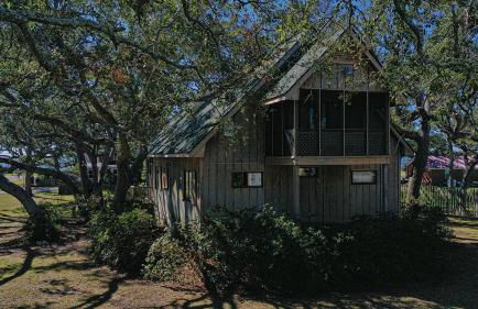 Core Sound Lodge home - Foto 43