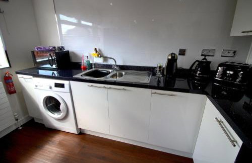 The Marlfield - Foto 13