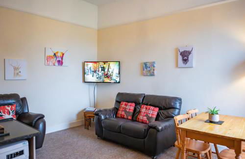 East Wing Apartment in Elgin - Foto 27