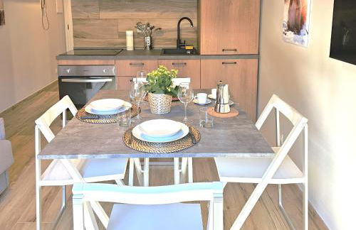 Moda Apartments Scalette - Foto 14