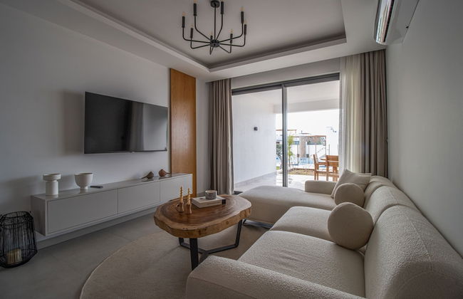 Mykonos Holiday Homes - Foto 11