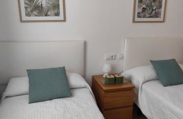 COSTA EL CASTILLO Apartamento con WIFI - Foto 12