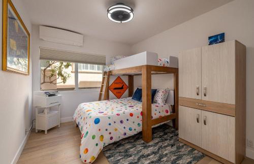 Phenomenal King, Air, Rooftop Deck, Walk to Beach - Foto 46