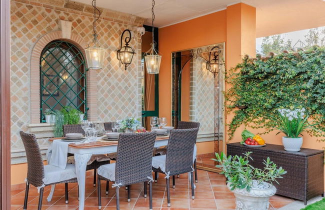 Villa Corallina A Luxury 2 Bedrooms Villa - Foto 67