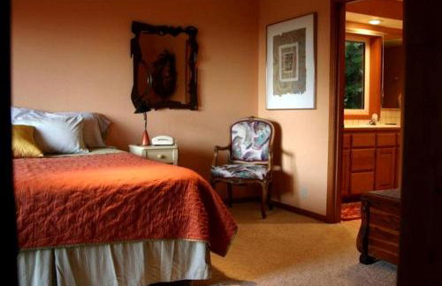 Stunning Cabin Rental with Incredible Ocean Views along the Oregon Coast - Foto 15