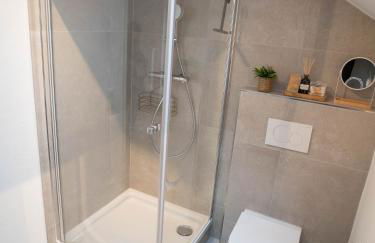 COZY&RELAX APARTMENT-Balkon Küche Parkplatz WIFI Netflix - Foto 11