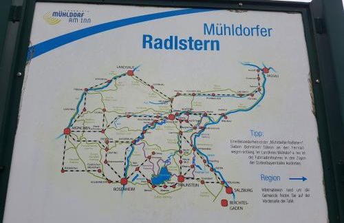 Traumhafte neue Dachterrassenwohnung am Soyener See - Foto 40