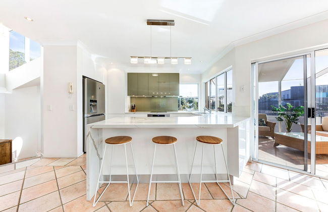 Panoramic and Ocean Views - Foto 4