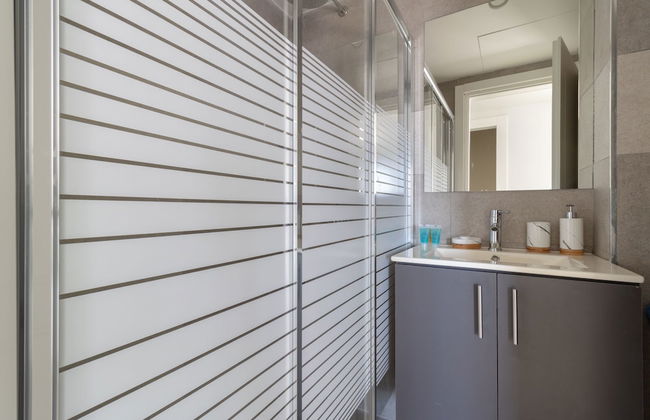 New Building 2 BR 2 Bathrooms Parking - Foto 23