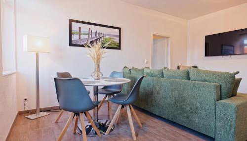 Modern family apartment in Bamberg - Foto 2