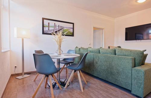 Modern family apartment in Bamberg - Foto 2