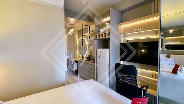 214 Perdizes - Foto 5, Habitación