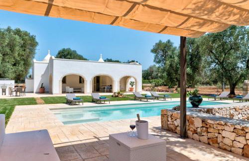 Villa Archi by Villa Plus - Foto 13