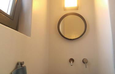 Villa Handras-Ulivo & Mandorlo, by Amorgos Holiday Homes - Foto 12