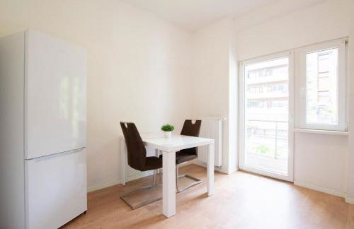 PRIME Apartments - Monteur House with 1-4 Room Apartments - Photo 24