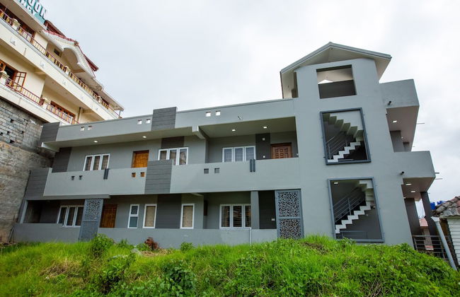 Cute Corner Homestay Ooty - Foto 21