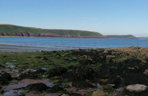 Le Chalet - 2 Bedroom Chalet House sleeps 3 - Foto 11