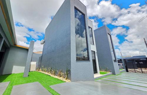 Loft moderno e novo prox Centro e Cataratas - Foto 44