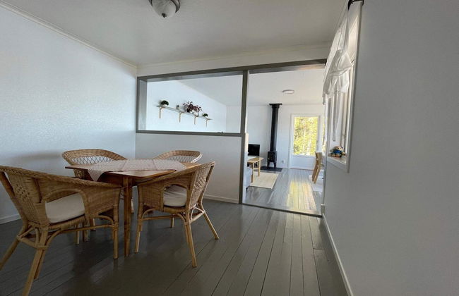 6 Person Holiday Home in Bruzaholm-by Traum - Foto 12