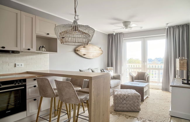 Beach Apartments Büsum - Foto 54