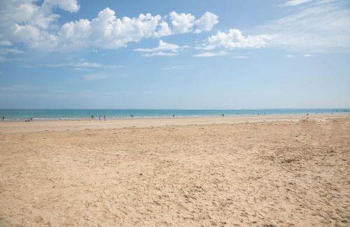 Le petit Rozeur - appt vue mer - Foto 19