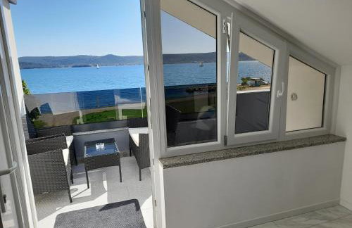 Apartman prvi red do mora - Foto 12