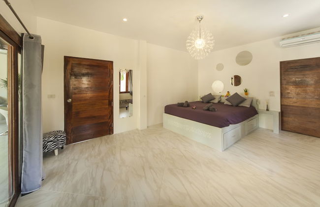 Sand Shine Villa - Foto 7