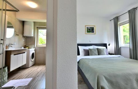 Apartments Green Linden - Foto 72