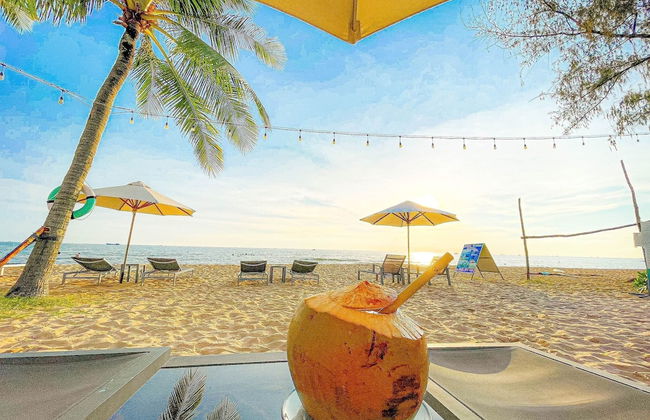 Cataleya Beach Boutique - Foto 72