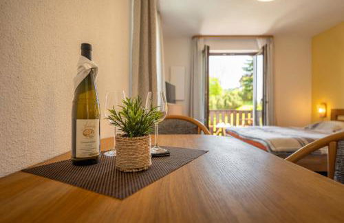 Apartment Mitterdorf - Foto 1