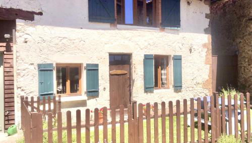 Les Vergnes Gîtes Countryside Getaway with Pool - Foto 2