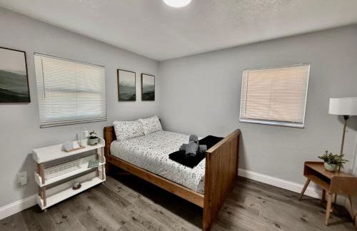 Relaxing 3BR Home Near Orlando Downtown & Parks - Foto 14