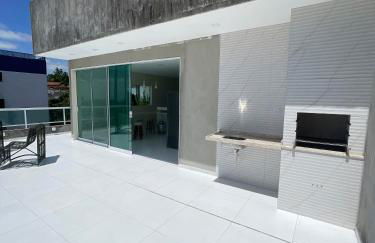 Rooftop Mendes 301 - Vista Panorâmica - Foto 18