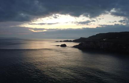 Carrick-a-Rede Luxury Retreat Ballintoy Causeway Coast - Foto 59