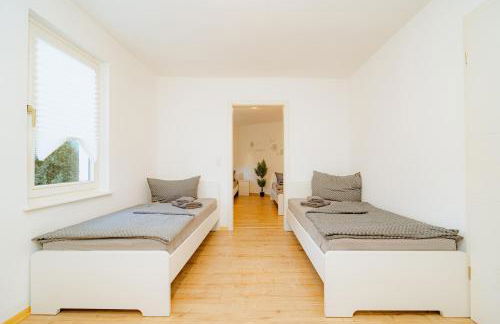 Lahnstein Gruppenquartier 170 qm - Foto 10