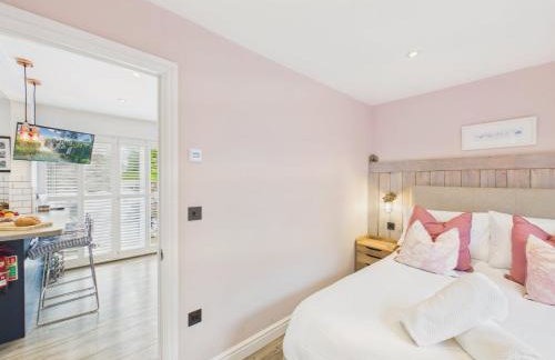 Mussels Apartment in Helford Passage with Heated Pool - Foto 15