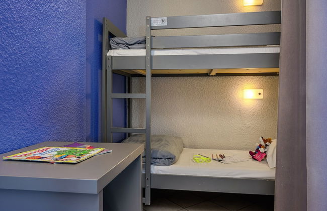 Belambra Clubs Presqu'île de Giens - Riviera Beach Club - Foto 17